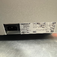 Eppendorf 5804 R Refrigerated Centrifuge image 1